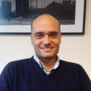 Alvaro Lalanne