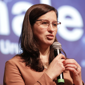 Ana Pedemonte